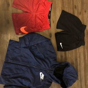 4T Nike Lot